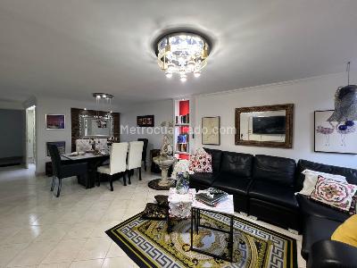 Apartamento en venta en Los Balsos, Medellín · foto 7 de 20