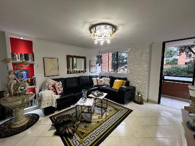 Apartamento en venta en Los Balsos, Medellín · foto 8 de 20