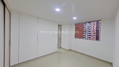 Apartamento de 3 alcobas en venta en Santa Maria, Itagüí, 66 m² · foto 11 de 18