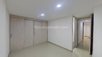 Apartamento de 3 alcobas en venta en Santa Maria, Itagüí, 66 m² · foto 12 de 18
