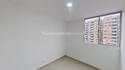 Apartamento de 3 alcobas en venta en Santa Maria, Itagüí, 66 m² · foto 14 de 18