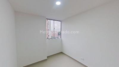 Apartamento de 3 alcobas en venta en Santa Maria, Itagüí, 66 m² · foto 15 de 18