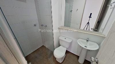 Apartamento de 3 alcobas en venta en Santa Maria, Itagüí, 66 m² · foto 18 de 18