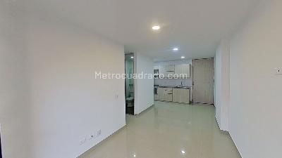 Apartamento de 3 alcobas en venta en Santa Maria, Itagüí, 66 m² · foto 2 de 18