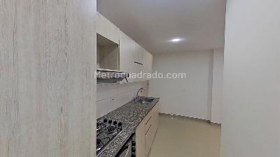 Apartamento de 3 alcobas en venta en Santa Maria, Itagüí, 66 m² · foto 3 de 18