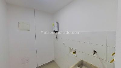 Apartamento de 3 alcobas en venta en Santa Maria, Itagüí, 66 m² · foto 6 de 18