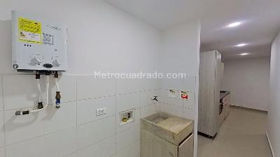 Apartamento de 3 alcobas en venta en Santa Maria, Itagüí, 66 m² · foto 7 de 18