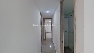 Apartamento de 3 alcobas en venta en Santa Maria, Itagüí, 66 m² · foto 9 de 18