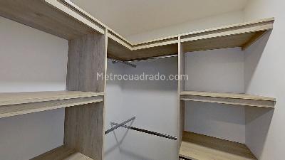 Apartamento de 2 alcobas en venta en San Antonio De Pereira, Rionegro, 74 m² · foto 10 de 10