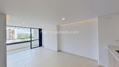 Apartamento de 2 alcobas en venta en San Antonio De Pereira, Rionegro, 74 m² · foto 5 de 10
