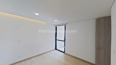 Apartamento de 2 alcobas en venta en San Antonio De Pereira, Rionegro, 74 m² · foto 6 de 10