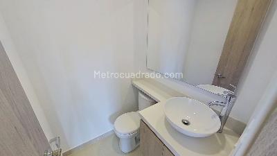 Apartamento de 2 alcobas en venta en San Antonio De Pereira, Rionegro, 74 m² · foto 8 de 10