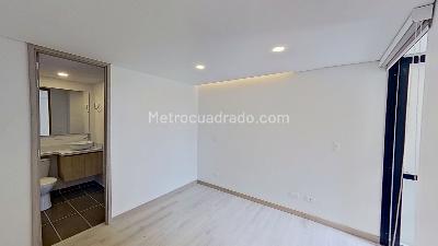 Apartamento de 2 alcobas en venta en San Antonio De Pereira, Rionegro, 74 m² · foto 9 de 10