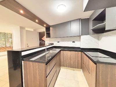 Apartamento de 2 alcobas en venta en Loma De San Julian, Medellín, 68 m² · foto 4 de 13