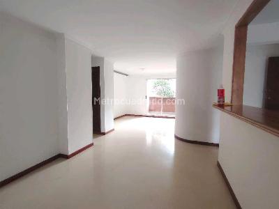 Apartamento en venta en Laureles, Medellín · foto 10 de 20