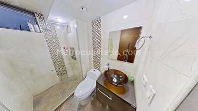 Apartamento de 3 alcobas en venta en Loma De Los Bernal, Medellín, 91 m² · foto 14 de 20