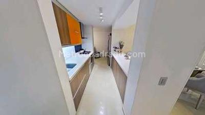 Apartamento de 3 alcobas en venta en Loma De Los Bernal, Medellín, 91 m² · foto 4 de 20