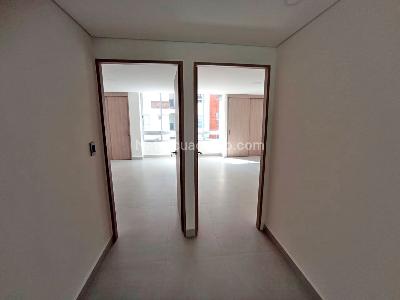 Apartamento de 3 alcobas en venta en Laureles, Medellín, 180 m² · foto 16 de 20