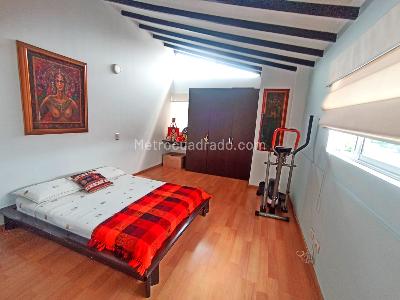 Apartamento en venta en La Floresta, Medellín · foto 12 de 18