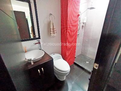 Apartamento en venta en La Floresta, Medellín · foto 13 de 18