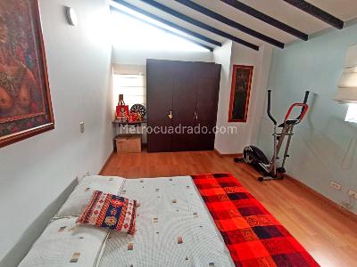 Apartamento en venta en La Floresta, Medellín · foto 14 de 18