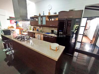 Apartamento en venta en La Floresta, Medellín · foto 16 de 18
