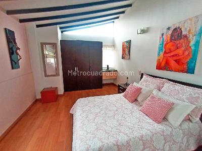 Apartamento en venta en La Floresta, Medellín · foto 8 de 18