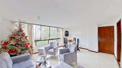 Apartamento en venta en Loma Del Indio, Medellín · foto 4 de 14