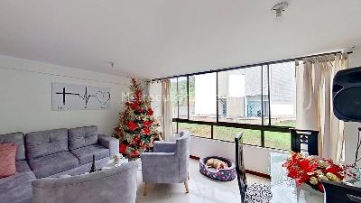 Apartamento en venta en Loma Del Indio, Medellín · foto 5 de 14