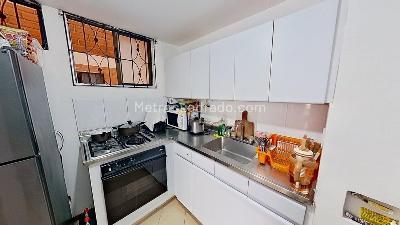 Apartamento en venta en Loma Del Indio, Medellín · foto 6 de 14