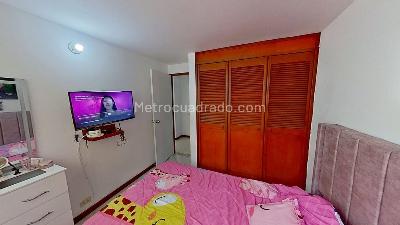 Apartamento en venta en Loma Del Indio, Medellín · foto 8 de 14