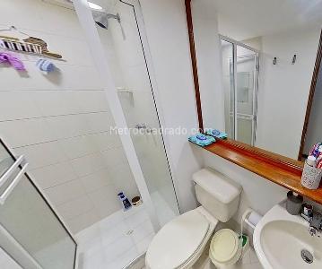 Apartamento en venta en Loma Del Indio, Medellín · foto 9 de 14