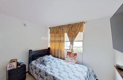 Apartamento en venta en Loma Del Indio, Medellín · foto 10 de 14