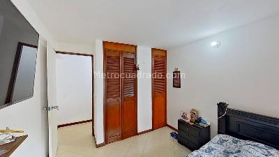 Apartamento en venta en Loma Del Indio, Medellín · foto 12 de 14
