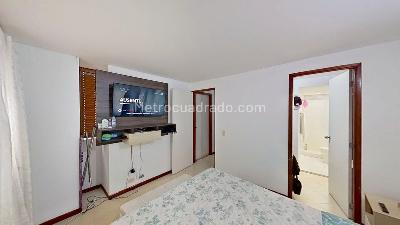 Apartamento en venta en Loma Del Indio, Medellín · foto 13 de 14