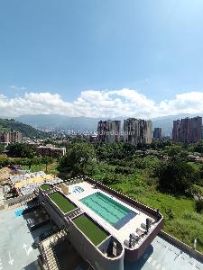 Apartamento en venta en Ditaires, Itagüí, 70 m² · foto 14 de 18