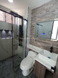 Apartamento en venta en Ditaires, Itagüí, 70 m² · foto 6 de 18