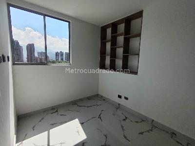 Apartamento en venta en Ditaires, Itagüí, 70 m² · foto 8 de 18