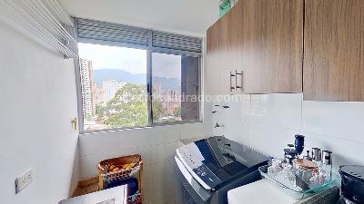 Apartamento de 3 alcobas en venta en Aves Maria, Sabaneta, 77 m² · foto 7 de 20