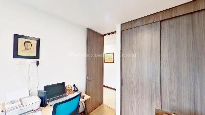 Apartamento de 3 alcobas en venta en Aves Maria, Sabaneta, 77 m² · foto 15 de 20