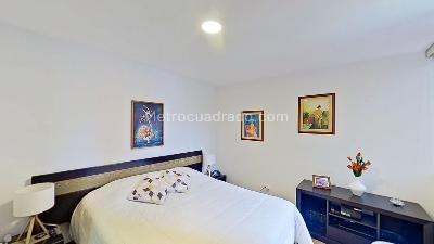 Apartamento de 3 alcobas en venta en Aves Maria, Sabaneta, 77 m² · foto 16 de 20