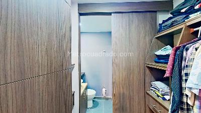 Apartamento de 3 alcobas en venta en Aves Maria, Sabaneta, 77 m² · foto 19 de 20