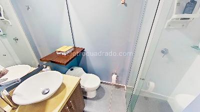 Apartamento de 3 alcobas en venta en Aves Maria, Sabaneta, 77 m² · foto 20 de 20