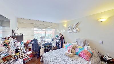 Apartamento de 4 alcobas en venta en Belen Loma De Los Bernal, Medellín, 92 m² · foto 12 de 16