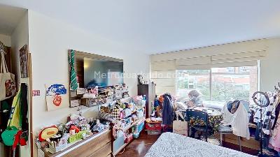 Apartamento de 4 alcobas en venta en Belen Loma De Los Bernal, Medellín, 92 m² · foto 13 de 16