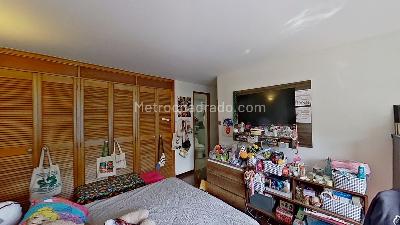 Apartamento de 4 alcobas en venta en Belen Loma De Los Bernal, Medellín, 92 m² · foto 14 de 16