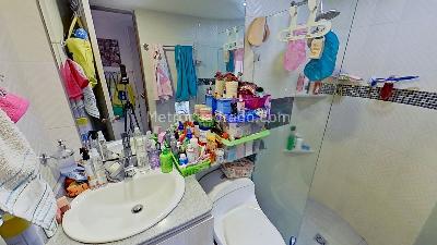 Apartamento de 4 alcobas en venta en Belen Loma De Los Bernal, Medellín, 92 m² · foto 16 de 16