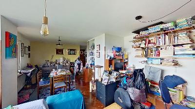 Apartamento de 4 alcobas en venta en Belen Loma De Los Bernal, Medellín, 92 m² · foto 3 de 16