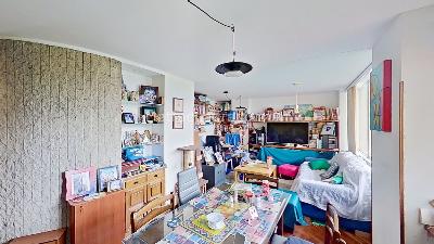 Apartamento de 4 alcobas en venta en Belen Loma De Los Bernal, Medellín, 92 m² · foto 4 de 16