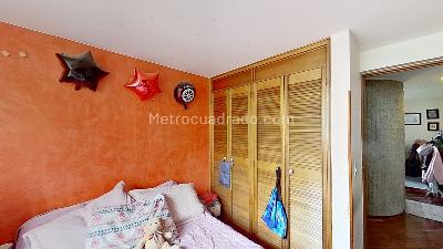 Apartamento de 4 alcobas en venta en Belen Loma De Los Bernal, Medellín, 92 m² · foto 9 de 16